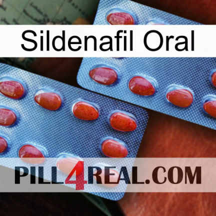 Sildenafil Oral 05